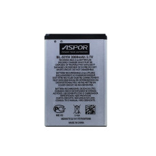 Акумулятор Aspor BL-53YH для LG G3 Акумулятор Aspor BL-53YH для LG G3