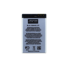 Акумулятор Aspor BL-5J для Nokia 5228/5230/5233/5800 Акумулятор Aspor BL-5J для Nokia 5228/5230/5233/5800