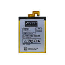 Акумулятор Aspor BL223 для Lenovo K920/Vibe Z2 Pro Акумулятор Aspor BL223 для Lenovo K920/Vibe Z2 Pro