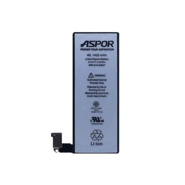 Акумулятор Aspor для iPhone 4G Акумулятор Aspor для iPhone 4G