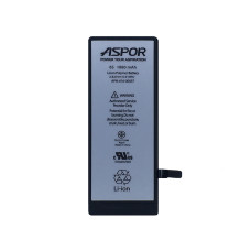 Акумулятор Aspor для iPhone 6S