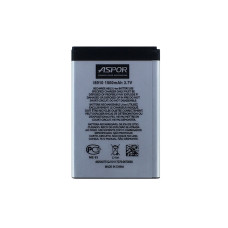 Акумулятор Aspor EB504465VU для Samsung i8910/S8500/S8530 Акумулятор Aspor EB504465VU для Samsung i8910/S8500/S8530