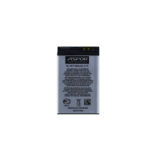 Акумулятор Aspor BL-4CT для Nokia 2720f/5310/5630/6600f Акумулятор Aspor BL-4CT для Nokia 2720f/5310/5630/6600f