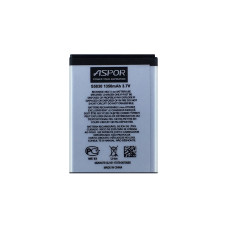 Акумулятор Aspor EB494358VU для Samsung S5830/S5660/S6012 Акумулятор Aspor EB494358VU для Samsung S5830/S5660/S6012