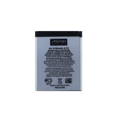 Акумулятор Aspor EB-L1G6LLU для Samsung S3/i9300 Акумулятор Aspor EB-L1G6LLU для Samsung S3/i9300