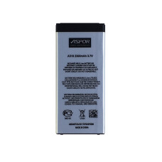 Акумулятор Aspor EB-BA310ABE для Samsung A310/A3 2016 Акумулятор Aspor EB-BA310ABE для Samsung A310/A3 2016