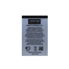 Акумулятор Aspor HB505076RBC для Huawei Y3-II Акумулятор Aspor HB505076RBC для Huawei Y3-II