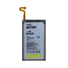 Акумулятор Aspor Premium EB-BG965ABE для Samsung S9 Plus Акумулятор Aspor Premium EB-BG965ABE для Samsung S9 Plus