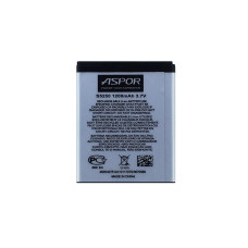 Акумулятор Aspor EB494353VU для Samsung S5250 Акумулятор Aspor EB494353VU для Samsung S5250