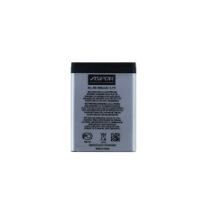 Акумулятор Aspor BL-5B для Nokia 3220/3230/5070/6080 Акумулятор Aspor BL-5B для Nokia 3220/3230/5070/6080