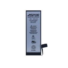 Акумулятор Aspor для iPhone 5SE