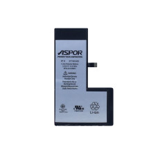 Акумулятор Aspor для iPhone X