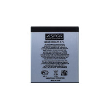 Акумулятор Aspor BM44 для Xiaomi Redmi 2 Акумулятор Aspor BM44 для Xiaomi Redmi 2