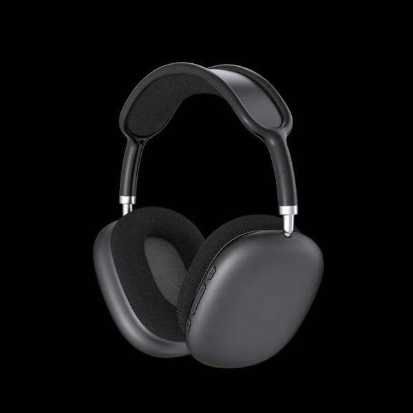 Bluetooth навушники Aspor A618- чорний Bluetooth навушники Aspor A618- чорний