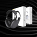 Bluetooth навушники Aspor A618- чорний Bluetooth навушники Aspor A618- чорний