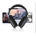 Bluetooth навушники Aspor A618- чорний Bluetooth навушники Aspor A618- чорний