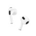 Bluetooth навушники Avantis A300- білий Bluetooth навушники Avantis A300- білий