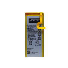 Акумулятор Aspor HB3742A0EZC для Huawei P8 Lite/GR3 L21/Y3 2017 Акумулятор Aspor HB3742A0EZC для Huawei P8 Lite/GR3 L21/Y3 2017