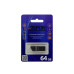 USB Flash Aspor AR114 64GB- графітовий USB Flash Aspor AR114 64GB- графітовий