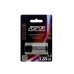 USB Flash Aspor AR121 128GB- срібло USB Flash Aspor AR121 128GB- срібло