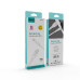 Кабель Avantis A115i Amazing USB – Lightning- білий Кабель Avantis A115i Amazing USB – Lightning- білий