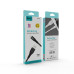 Кабель Avantis A115i Amazing USB – Lightning- чорний Кабель Avantis A115i Amazing USB – Lightning- чорний