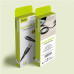 Кабель Avantis AC-06m Business USB – Micro- чорний Кабель Avantis AC-06m Business USB – Micro- чорний
