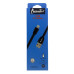 Кабель Avantis AC-20i Plane USB – Lightning- чорний Кабель Avantis AC-20i Plane USB – Lightning- чорний
