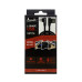 Кабель Avantis AC-47i L-Shape USB – Lightning- чорний Кабель Avantis AC-47i L-Shape USB – Lightning- чорний