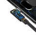 Кабель Avantis AC-47i L-Shape USB – Lightning- чорний Кабель Avantis AC-47i L-Shape USB – Lightning- чорний