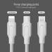 Кабель Avantis AC-75t Super Flash USB – Type-C- білий Кабель Avantis AC-75t Super Flash USB – Type-C- білий
