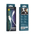 Кабель Tornado TX8 USB – Type-C (3A/1м)- білий Кабель Tornado TX8 USB – Type-C (3A/1м)- білий