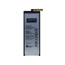 Акумулятор Aspor HB3543B4EBW для Huawei P7 Акумулятор Aspor HB3543B4EBW для Huawei P7