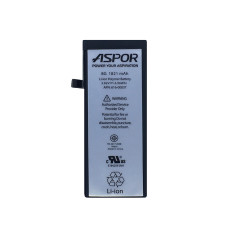 Акумулятор Aspor для iPhone 8G
