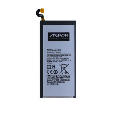 Акумулятор Aspor EB-BG920ABE для Samsung S6/G920