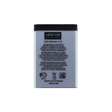 Акумулятор Aspor AB463446B для Samsung X200/E250/E900/C3010 Акумулятор Aspor AB463446B для Samsung X200/E250/E900/C3010