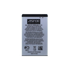 Акумулятор Aspor BL-45A1H для LG K10 Акумулятор Aspor BL-45A1H для LG K10