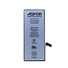 Акумулятор Aspor для iPhone 7G