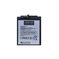 Акумулятор Aspor BN3A для Xiaomi Redmi GO Акумулятор Aspor BN3A для Xiaomi Redmi GO