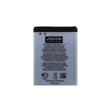 Акумулятор Aspor BL-52UH для LG L70 Optimus Акумулятор Aspor BL-52UH для LG L70 Optimus