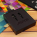 Кабель Aspor A135 Nylon USB – Micro 2.4A/1.2м- чорний Кабель Aspor A135 Nylon USB – Micro 2.4A/1.2м- чорний