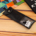 Кабель Aspor A158 Silicone USB – Micro 2.4A/1.2м- срібло