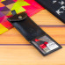Кабель Aspor A160 Silicone USB – Type-C 2.4A/1.2м- червоний