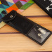 Кабель Aspor A160 Silicone USB – Type-C 2.4A/1.2м- графітовий