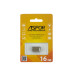 USB Flash Aspor AR105 16GB- срібло USB Flash Aspor AR105 16GB- срібло