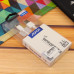 Кабель Aspor A173 USB – Type-C 2A/1.2м- білий