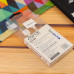 Кабель Aspor A173 USB – Type-C 2A/1.2м- білий