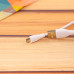 Кабель Aspor AC-01 Plus USB – Micro 2.1A/2м- білий Кабель Aspor AC-01 Plus USB – Micro 2.1A/2м- білий