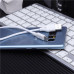 Кабель Aspor AC-07 USB – Type-C 2.4A/1м- білий