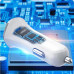 Автомобільний зарядний пристрій Aspor A907 (USB/USB-C/3A/20W)- білий Автомобільний зарядний пристрій Aspor A907 (USB/USB-C/3A/20W)- білий